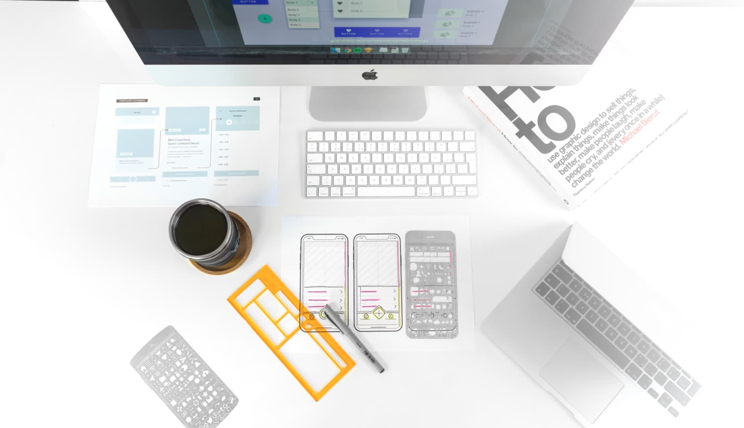 Artisan de la création numérique En s’appuyant sur un écosystème de médias et un site institutionnel, nous proposons un accompagnement technique (interfaces, solutions web, applications mobiles) et des contenus éditoriaux variés (infographie, articles, vidéos, audios, motion design…) répondant à un principe de mutualisation ainsi qu'aux codes et tendances de la communication moderne.